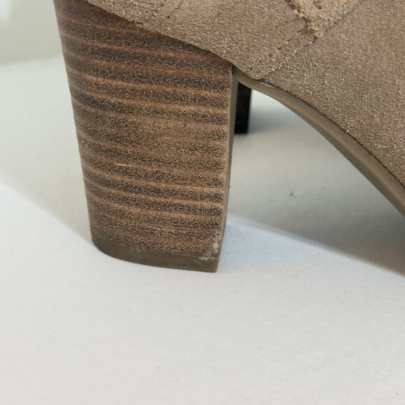 Koolaburra by UGG Women's Amalea Ankle Boot Size 7.5 - Picture 7 of 10